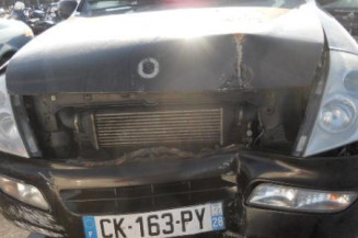 Porte avant droit SSANGYONG REXTON 1