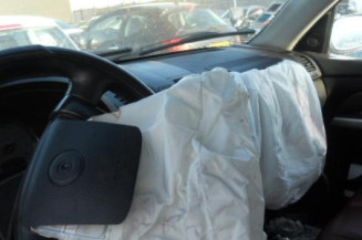 Porte avant droit SSANGYONG REXTON 1