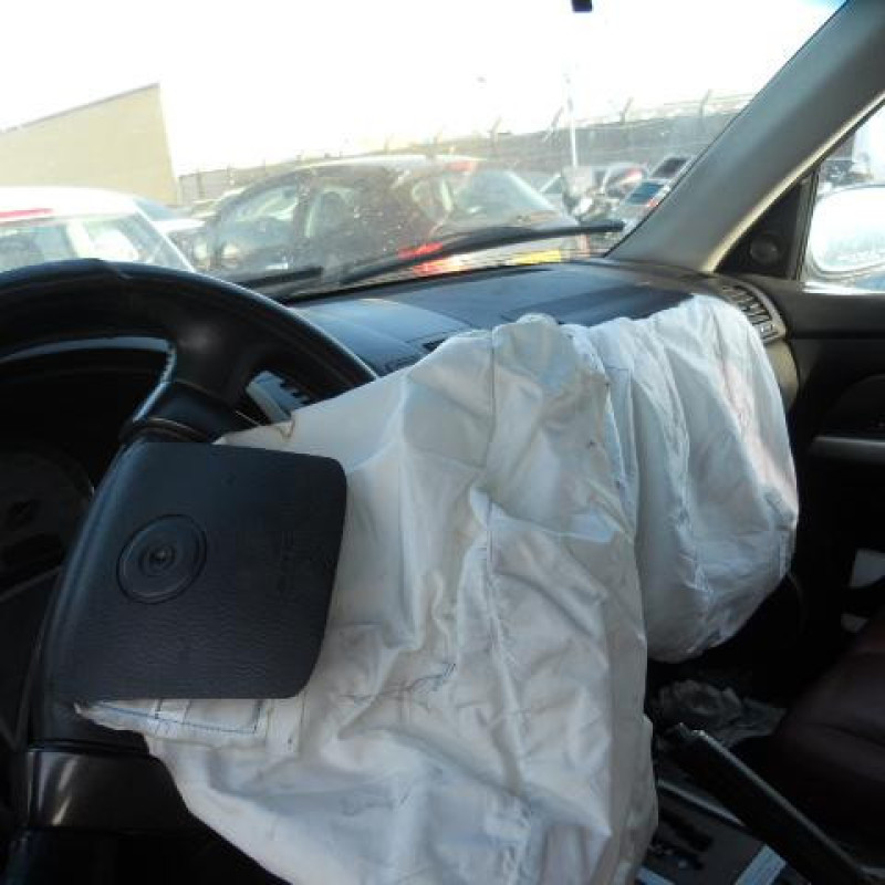 Porte avant droit SSANGYONG REXTON 1 Photo n°11