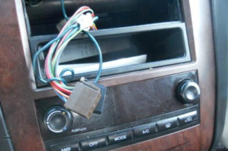 Porte avant droit SSANGYONG REXTON 1