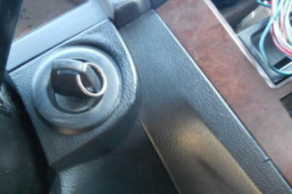 Porte avant droit SSANGYONG REXTON 1