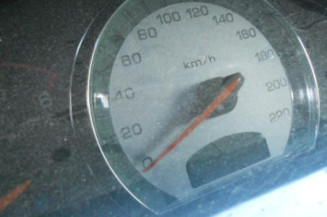 Porte avant droit SSANGYONG REXTON 1