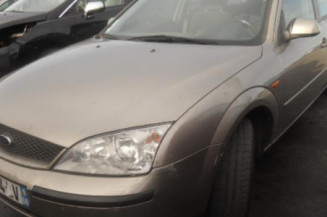 Capot FORD MONDEO 2