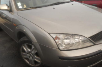 Capot FORD MONDEO 2