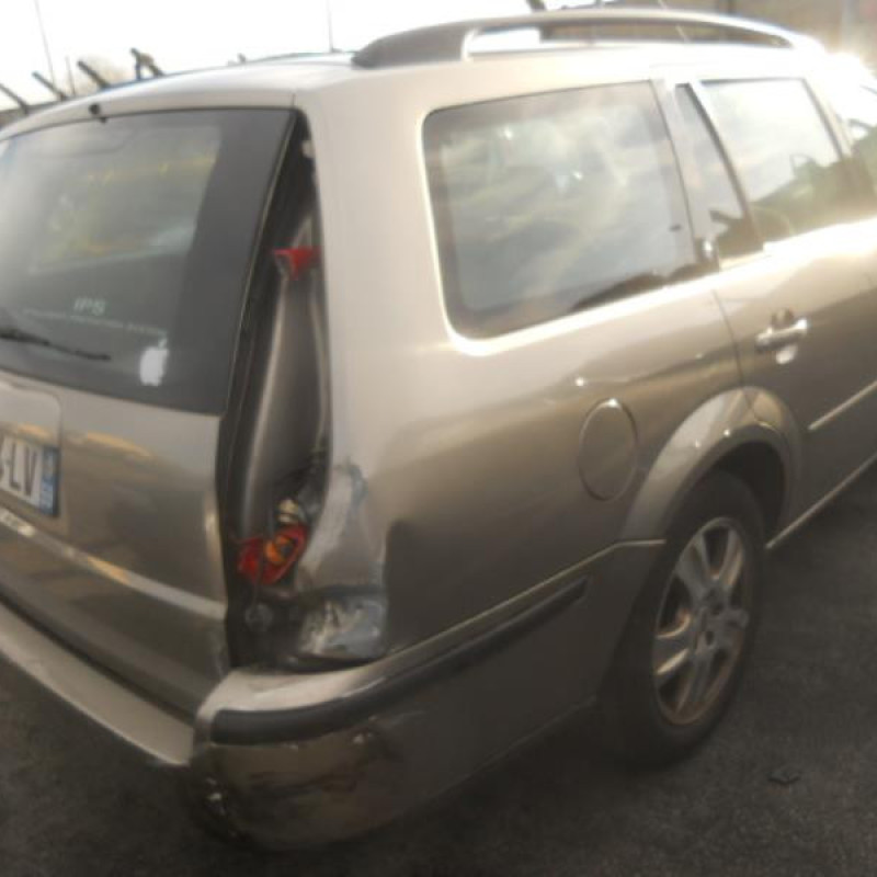 Capot FORD MONDEO 2 Photo n°4