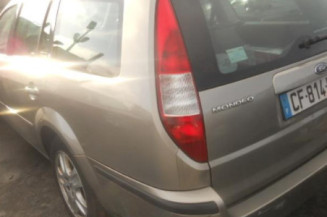 Capot FORD MONDEO 2