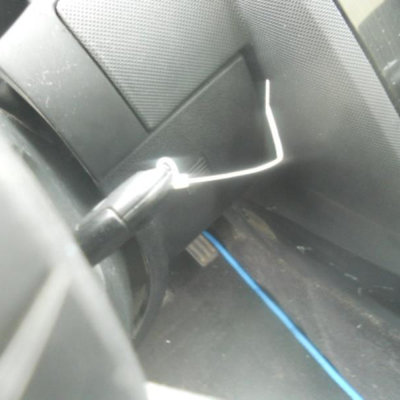 Capot FORD MONDEO 2 Photo n°8