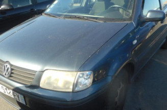 Capot VOLKSWAGEN POLO 3
