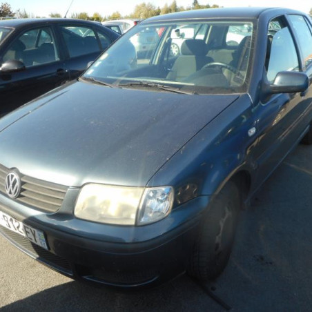 Capot VOLKSWAGEN POLO 3