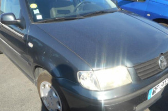 Capot VOLKSWAGEN POLO 3