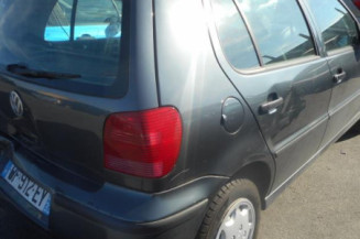 Capot VOLKSWAGEN POLO 3