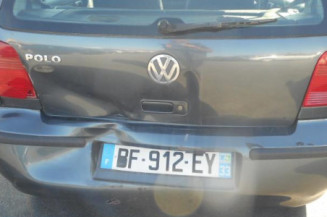 Capot VOLKSWAGEN POLO 3