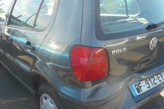 Capot VOLKSWAGEN POLO 3