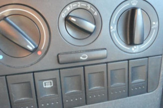 Capot VOLKSWAGEN POLO 3