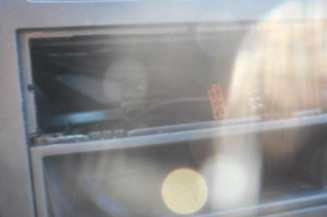 Capot VOLKSWAGEN POLO 3