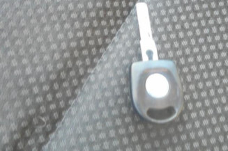 Capot VOLKSWAGEN POLO 3