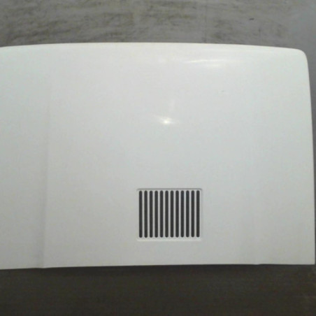 Capot FIAT PANDA 1 Photo n°1