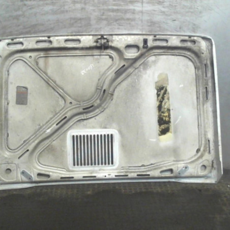 Capot FIAT PANDA 1