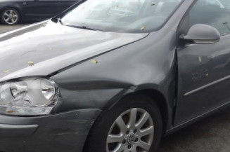 Capot VOLKSWAGEN GOLF 5