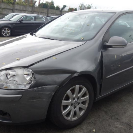 Capot VOLKSWAGEN GOLF 5