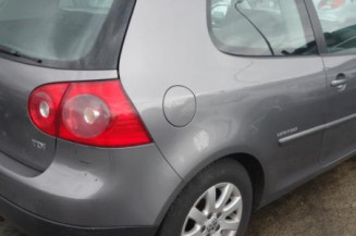 Capot VOLKSWAGEN GOLF 5