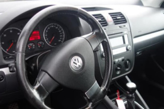 Capot VOLKSWAGEN GOLF 5