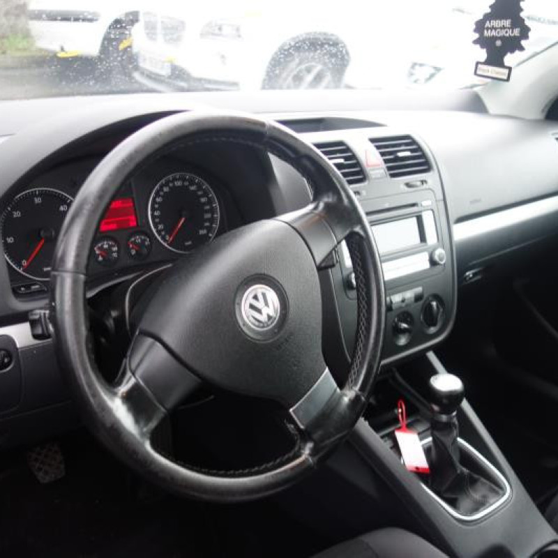 Capot VOLKSWAGEN GOLF 5 Photo n°6