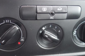 Capot VOLKSWAGEN GOLF 5