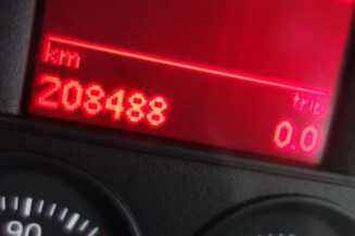 Capot VOLKSWAGEN GOLF 5