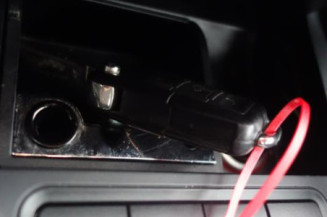 Capot VOLKSWAGEN GOLF 5