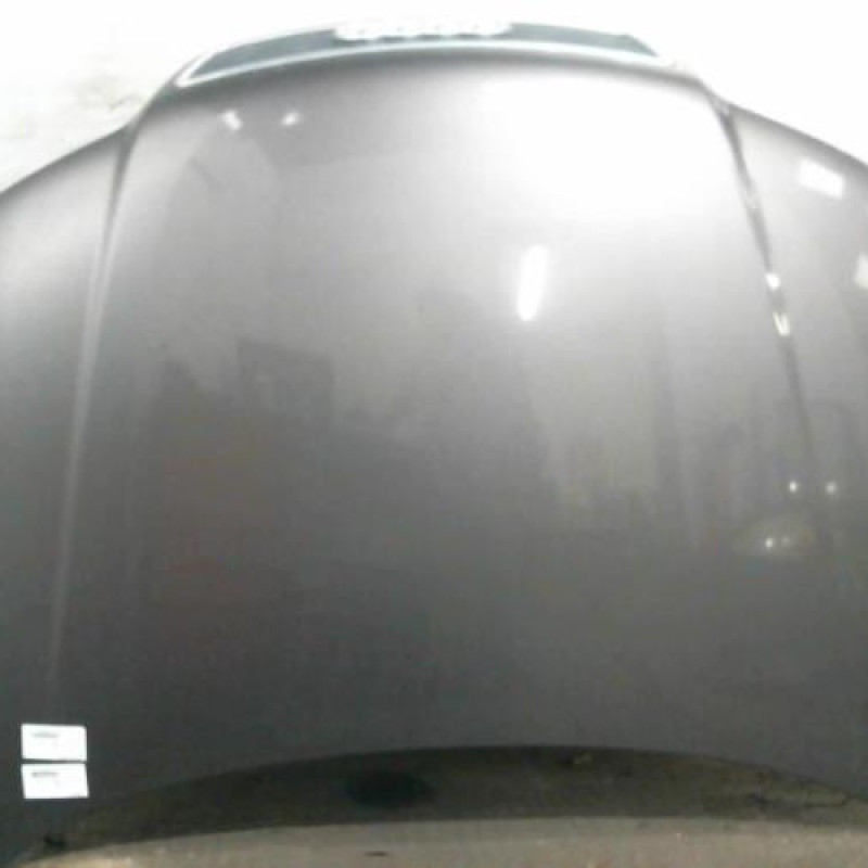 Capot AUDI A6 2 Photo n°1