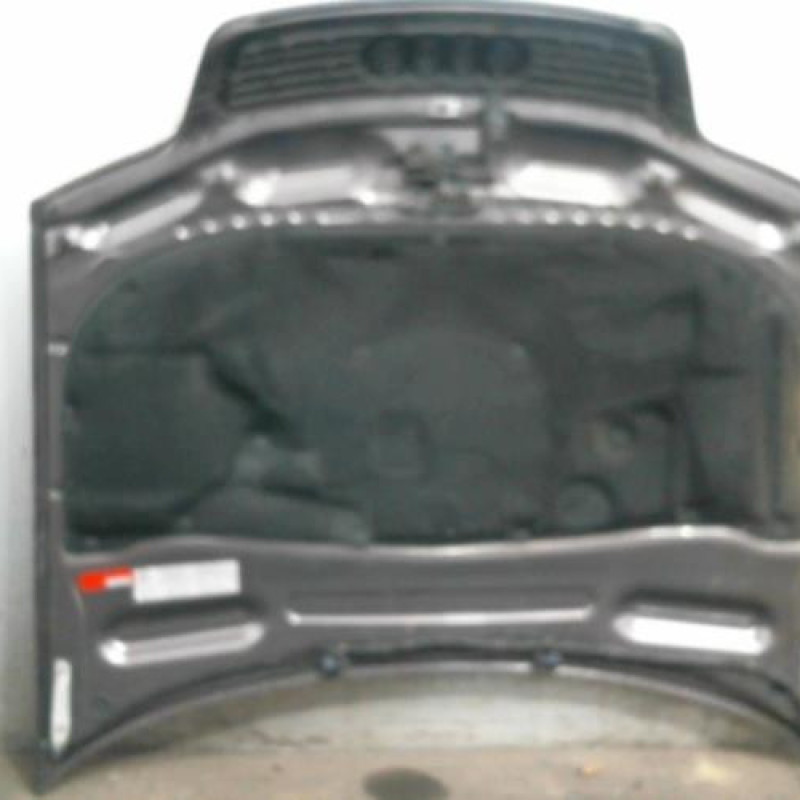 Capot AUDI A6 2 Photo n°2