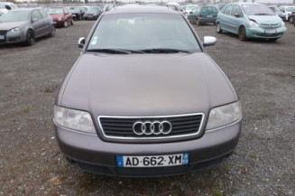 Capot AUDI A6 2