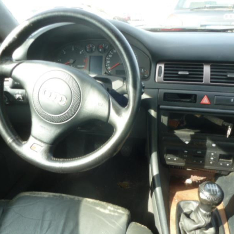 Capot AUDI A6 2 Photo n°8