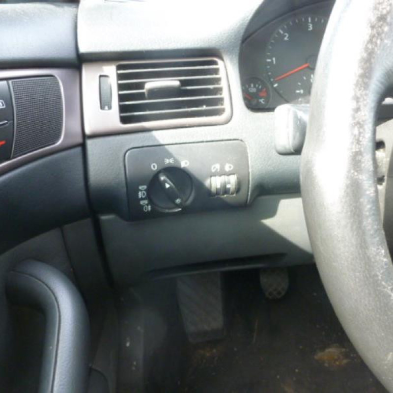 Capot AUDI A6 2 Photo n°9