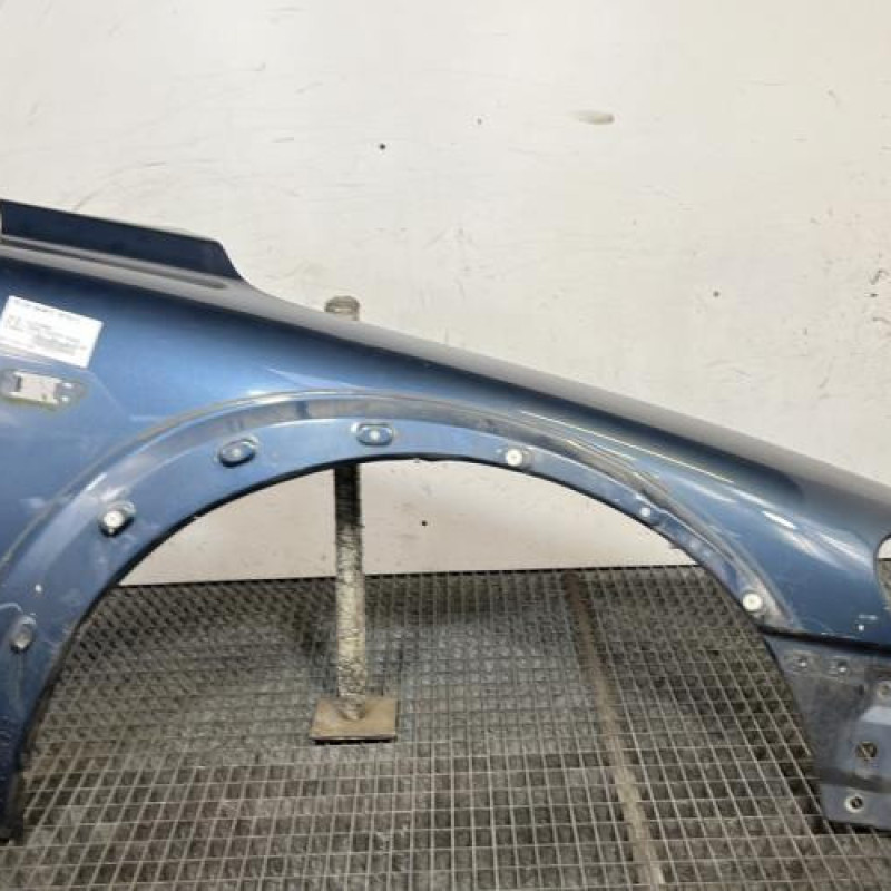 Aile avant droit VOLVO XC 70 1 CROSS COUNTRY Photo n°1