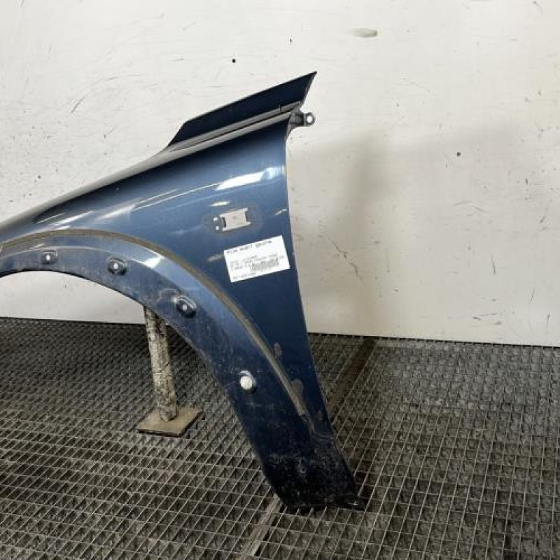 Aile avant gauche VOLVO XC 70 1 CROSS COUNTRY Photo n°3