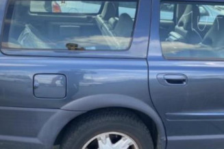 Aile avant gauche VOLVO XC 70 1 CROSS COUNTRY