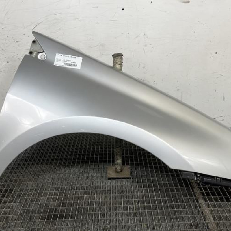 Aile avant droit RENAULT LAGUNA 3 Photo n°1