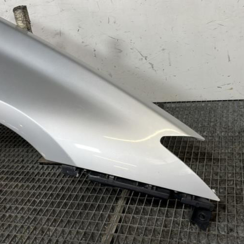 Aile avant droit RENAULT LAGUNA 3 Photo n°2