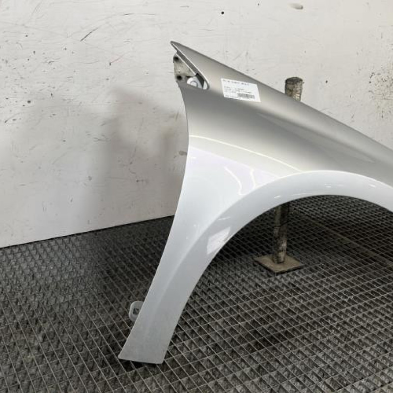 Aile avant droit RENAULT LAGUNA 3 Photo n°3