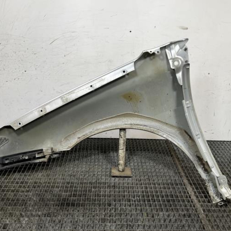 Aile avant droit RENAULT LAGUNA 3 Photo n°4