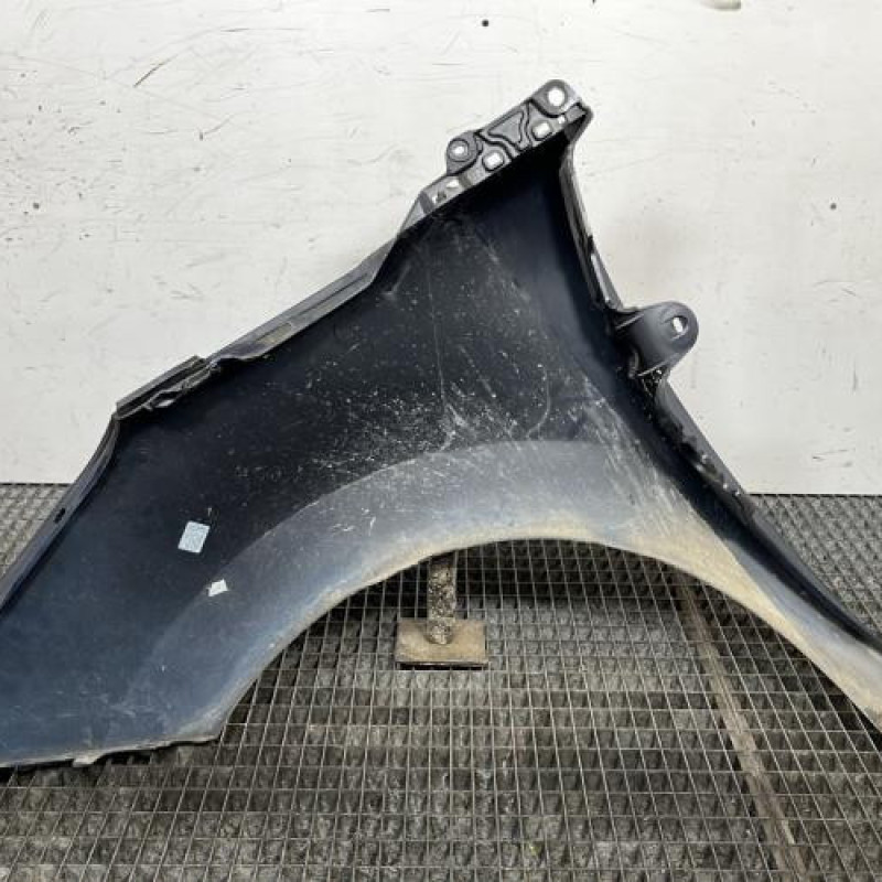 Aile avant droit PEUGEOT 5008 1 Photo n°4