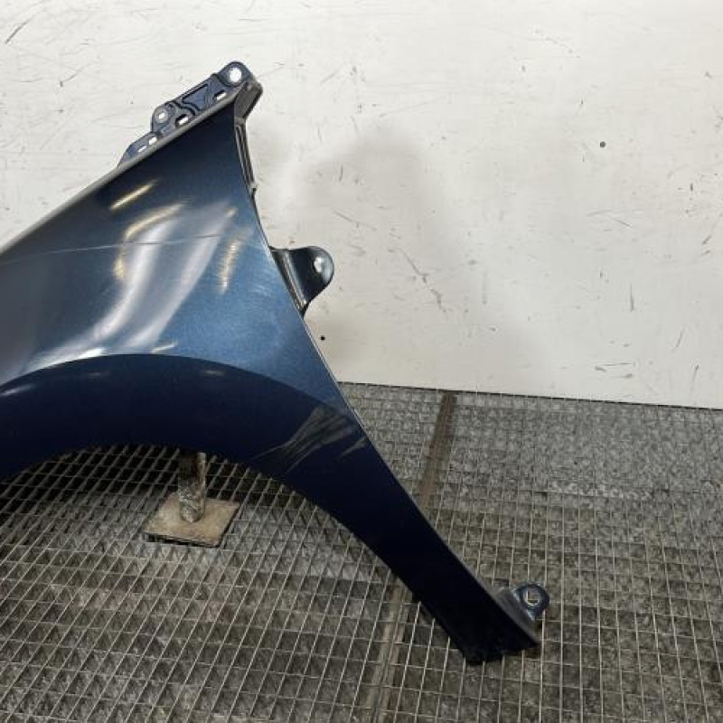 Aile avant gauche PEUGEOT 5008 1 Photo n°3