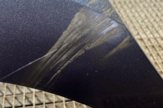 Aile avant gauche PEUGEOT 5008 1