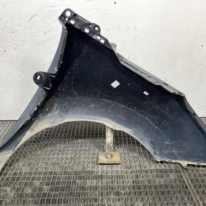 Aile avant gauche PEUGEOT 5008 1 Photo n°5