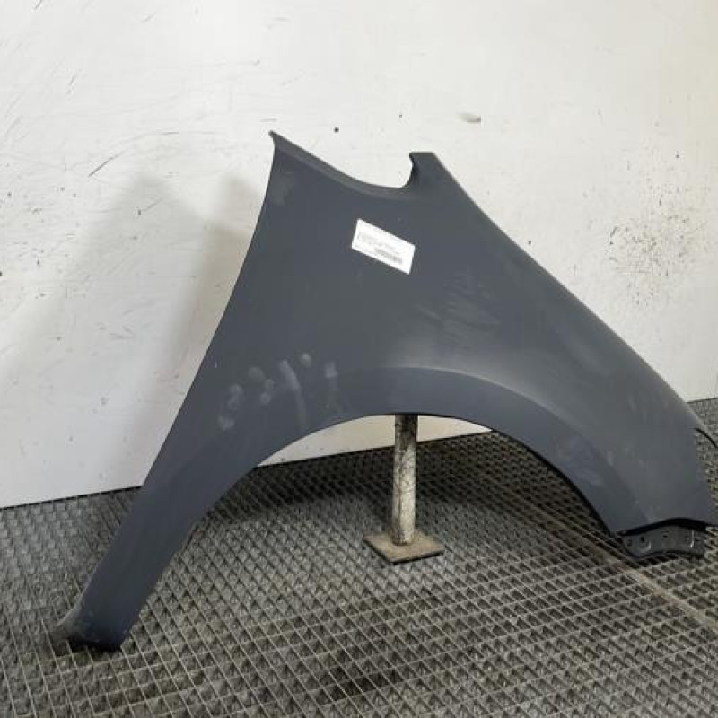 Aile avant droit VOLKSWAGEN SHARAN 2 Photo n°3