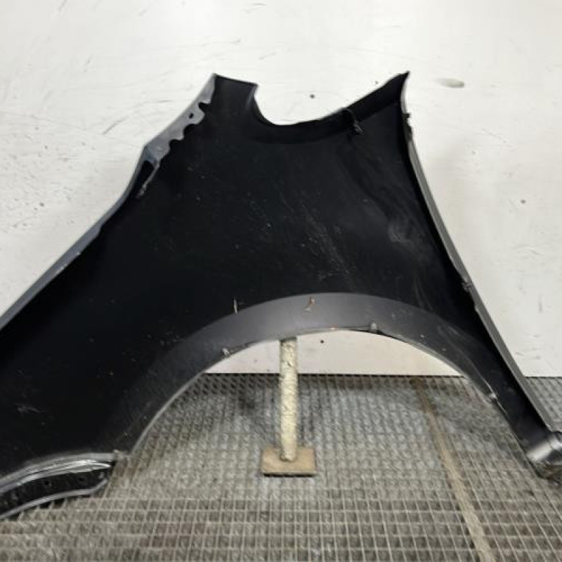 Aile avant droit VOLKSWAGEN SHARAN 2 Photo n°4