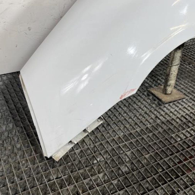 Aile avant gauche RENAULT CLIO 2 Photo n°2