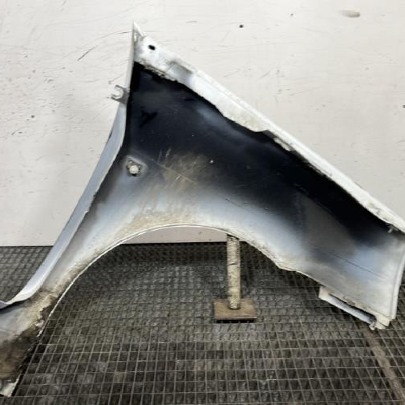 Aile avant gauche RENAULT CLIO 2 Photo n°4